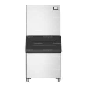 Máy làm đá công suất 450kg - ZH1000F