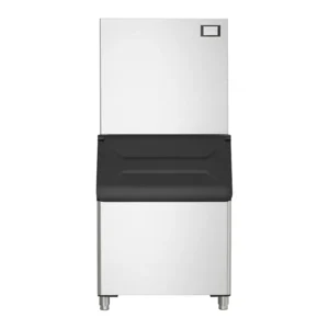 Máy làm đá công suất 450kg - ZH1000F