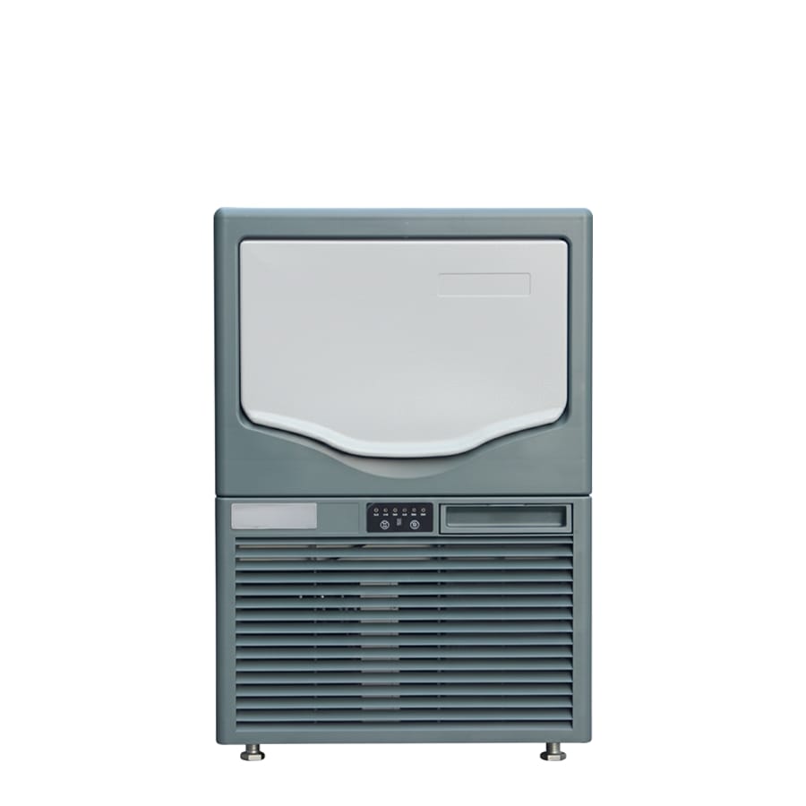 Máy Làm Đá Viên ZH105Y – Công Suất 50kg/Ngày