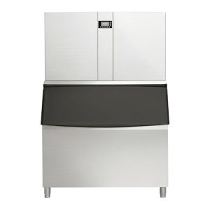 Máy làm đá công suất 880kg - ZH2000F