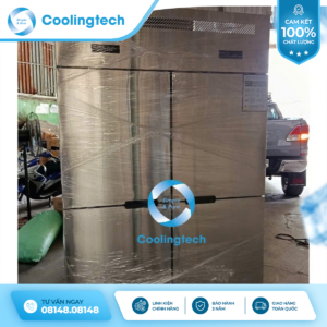 Tủ đông 4 cánh FRH1230-KA