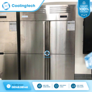 Tủ đông 4 cánh FRH1230-KA