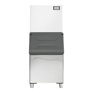 Máy làm đá công suất 380kg - ZH850F