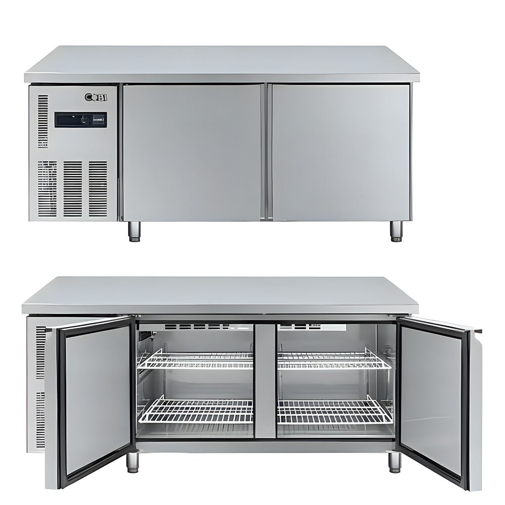 Tủ bàn đông DW1200