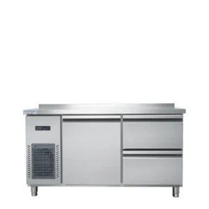 Tủ đông mặt bàn ZHB 1500 - Công suất 380W