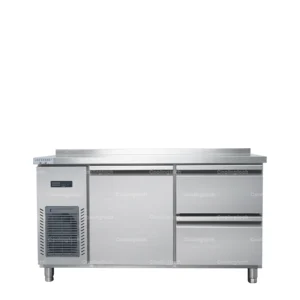 Tủ đông mặt bàn ZHB 1500 - Công suất 380W