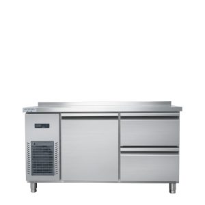 Tủ đông mặt bàn ZHB 1800 - Công suất 380W