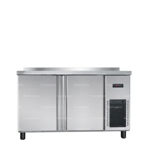 Tủ đông mặt bàn ZHF 1500 - Công suất 570W
