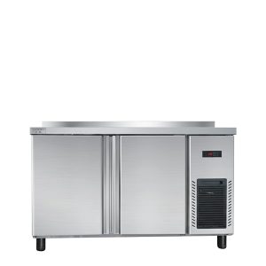 Tủ đông mặt bàn ZHF 1500 - Công suất 570W