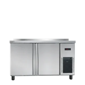 Tủ đông mặt bàn ZHF 1500 - Công suất 570W