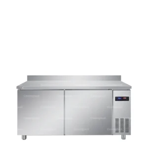 Tủ đông mặt bàn ZHG 1500 - Công suất 200W