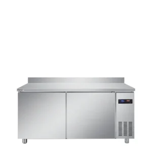 Tủ đông mặt bàn ZHG 1500 - Công suất 200W