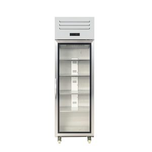 Tủ mát cửa kính đứng - Công suất 230W
