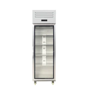 Tủ mát cửa kính đứng công suất 230W