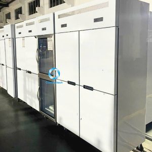 Tủ mát FRH1230-KA công suất 160kg