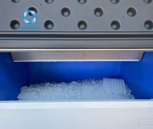 Hướng Dẫn Vệ Sinh Máy Làm Đá Viên Đúng Chuẩn Của Nhà Sản Xuất