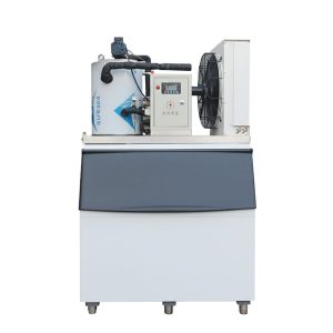 Máy làm đá vảy công suất 380kg ZHP-0.8T
