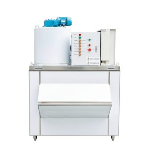 Máy làm đá vảy công suất 500kg ZHP-1.5T