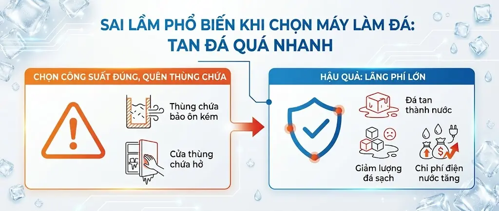 Không Kiểm Tra Linh Kiện Trước Khi Mua Có Phải Là Lỗi Lớn