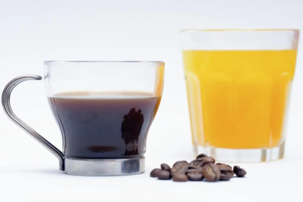 Một Tách Cà Phê