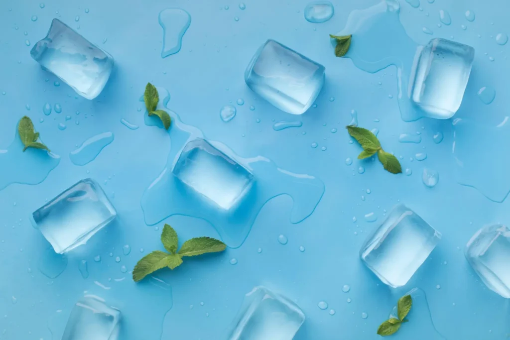 máy làm đá 100kg