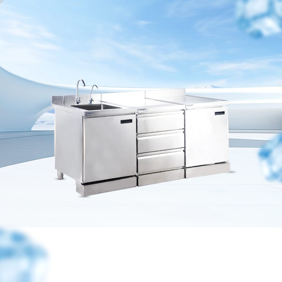 Máy cắt nhôm 1 đầu