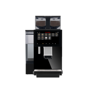 Máy pha cà phê tự động - BC100