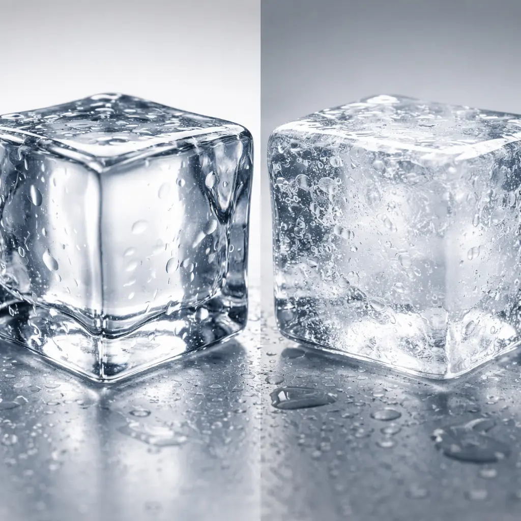 Thay Lõi Lọc Nước Máy Làm Đá Bao Lâu