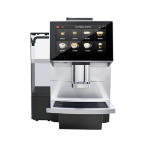 Máy pha cà phê espresso - GT2