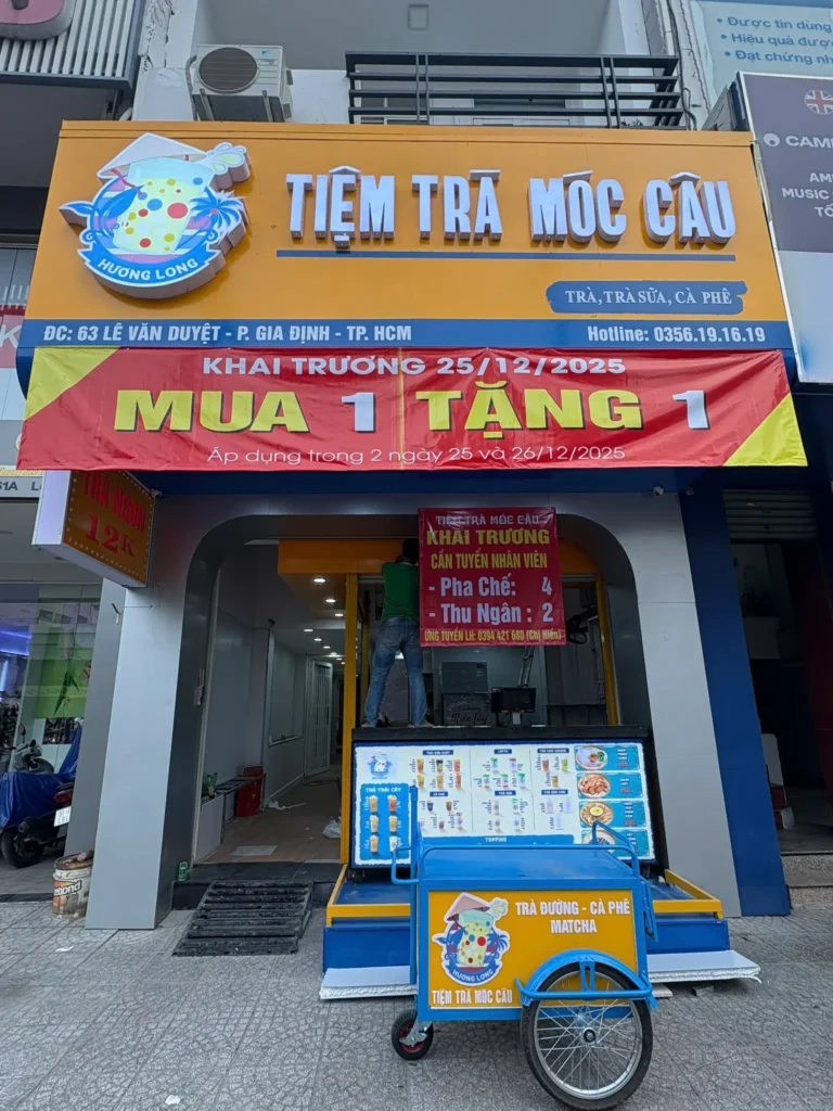 Máy Làm Đá Viên Sạch Coolingtech